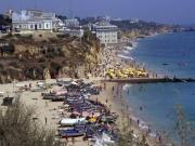 Moradia, São Rafael, Albufeira e Olhos de Água