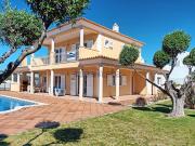 Moradia, São Rafael, Albufeira e Olhos de Água