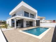 Moradia, São Rafael, Albufeira e Olhos de Água