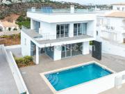 Moradia, São Rafael, Albufeira e Olhos de Água