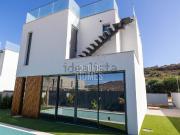 Moradia, São Rafael, Albufeira e Olhos de Água