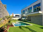 Moradia, São Rafael, Albufeira e Olhos de Água