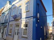 Moradia, São Salvador