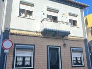 Moradia, São Salvador