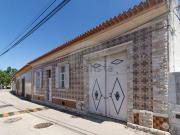 Moradia, São Salvador