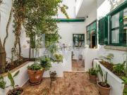 Moradia, São Sebastião