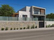 Moradia, São Sebastião