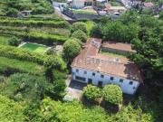 Moradia, São Tomé Negrelos