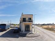 Moradia, Salvaterra de Magos e Foros de Salvaterra