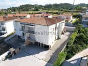 Moradia, Sande Vila Nova e Sande São Clemente