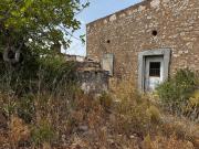 Moradia, Santa Bárbara de Nexe