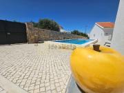 Moradia, Santa Bárbara de Nexe