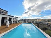 Moradia, Santa Catarina Fonte Bispo