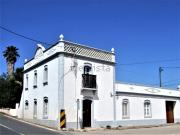Moradia, Santa Catarina Fonte Bispo