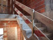 Moradia, Santa Clara e Castelo Viegas