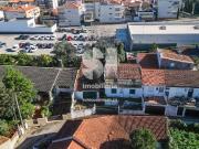 Moradia, Santa Clara e Castelo Viegas