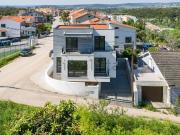 Moradia, Santa Clara e Castelo Viegas