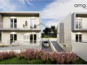 Moradia, Santa Clara e Castelo Viegas