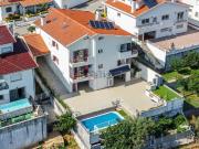 Moradia, Santa Clara e Castelo Viegas