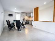 Moradia, Santa Clara e Castelo Viegas