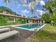 Moradia, Santa Clara e Castelo Viegas