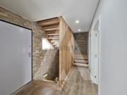 Moradia, Santa Clara e Castelo Viegas