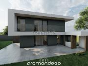 Moradia, Santa Clara e Castelo Viegas