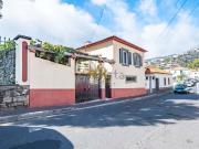 Moradia, Santa Cruz
