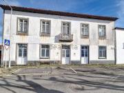 Moradia, Santa Cruz das Flores