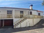 Moradia, Santa Cruz de Lima