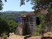 Moradia, Santa Cruz do Douro e São Tomé de Covelas