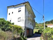 Moradia, Santa Cruz do Douro e São Tomé de Covelas