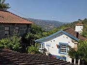 Moradia, Santa Cruz do Douro e São Tomé de Covelas