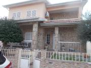 Moradia, Santa Cruz/Trindade e Sanjurge