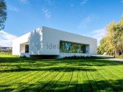 Moradia, Santa Cruz/Trindade e Sanjurge