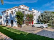 Moradia, Santa Eulália, Albufeira e Olhos de Água