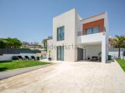 Moradia, Santa Eulália, Albufeira e Olhos de Água