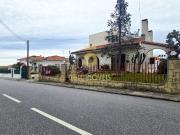 Moradia, Santa Maria de Lamas