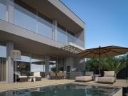 Moradia, Santa Maria Maior