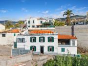 Moradia, Santa Maria Maior