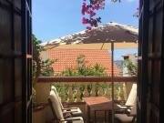 Moradia, Santa Maria Maior