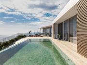 Moradia, Santa Maria Maior