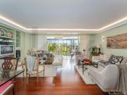 Moradia, Santa Maria Maior