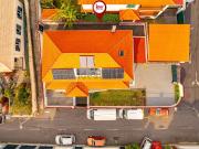 Moradia, Santa Maria Maior