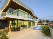 Moradia, Santa Maria Maior