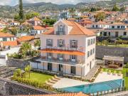 Moradia, Santa Maria Maior