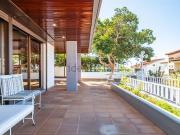 Moradia, Santa Maria Maior