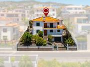 Moradia, Santa Maria Maior