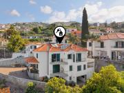 Moradia, Santa Maria Maior