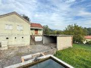 Moradia, Santa Maria Rebordões